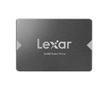 LEXAR NS100 256GB 2.5in SATA III (6Gb/s) SSD