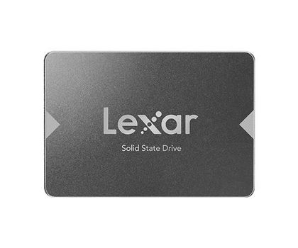 LEXAR NS100 - 512GB - SATA 6 Gb/s (LNS100-512RB)