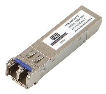 RAD GIGABIT ETHERNET, DDM, (1278180000)