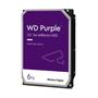 WESTERN DIGITAL Purple Surveillance 3.5" 6000