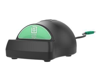 RAM MOUNT GDS Desktop Dock with Power (RAM-GDS-DOCK-D2CMU)