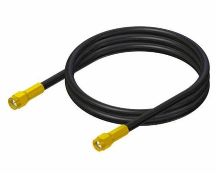 PANORAMA ANTENNAS SMA(m)-SMA(m) 2m CS29 CABLE (C29SP-2SP)