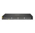 HPE Aruba 6100 48G CL4 4SFP+Swch Europe