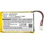 CoreParts Battery 3.15Wh Li-Pol 3.7V 