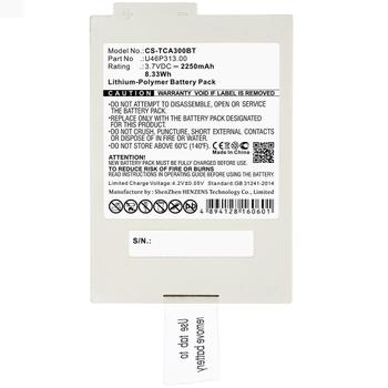 CoreParts Battery 10.36Wh Li-Pol 3.7V (MBXAL-BA032)