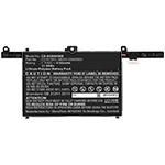 CoreParts Laptop Battery for Asus (MBXAS-BA0207)