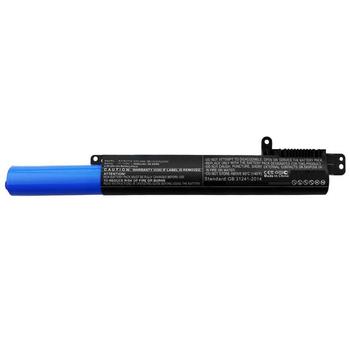 CoreParts Laptop Battery for Asus 24Wh (MBXAS-BA0239)