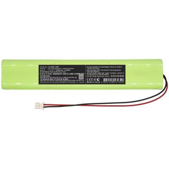 CoreParts Battery 10.80Wh Ni-Mh 7.2V (MBXAL-BA006)