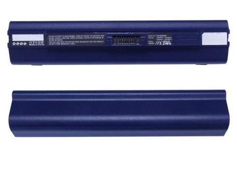 CoreParts Laptop Battery for Acer (MBXAC-BA0106)