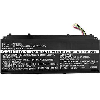 CoreParts Laptop Battery for Acer 48Wh (MBXAC-BA0096)