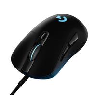 Logitech Gaming Mouse G403 HERO - mus - USB