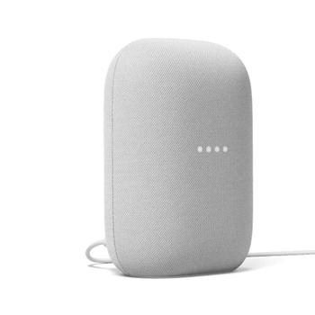 GOOGLE Nest Audio Smart Speaker White EU (GA01420-EU)