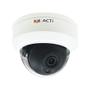 ACTi 8MP Outdoor Mini Dome with