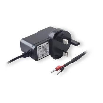 TELTONIKA UK 2-PIN POWER SUPPLY, 9W (PR3PRUK6)