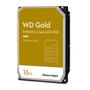 WESTERN DIGITAL WD Gold WD161KRYZ - Hard drive - 16 TB - internal - 3.5" - SATA 6Gb/s - 7200 rpm - buffer: 512 MB