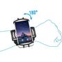 MOBILIS UNIVERSAL WRIST MOUNT ARMBAND 5-7IN HHD ACCS