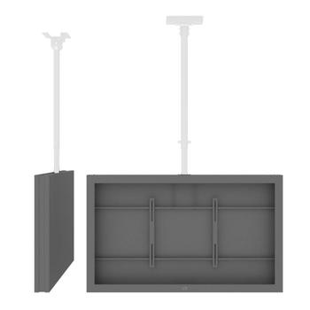 SMS 43L Casing TM DG | 43"" | Landskap | Tak | GrÃ¥ | BestÃ¤llningsvara (703-005-2)