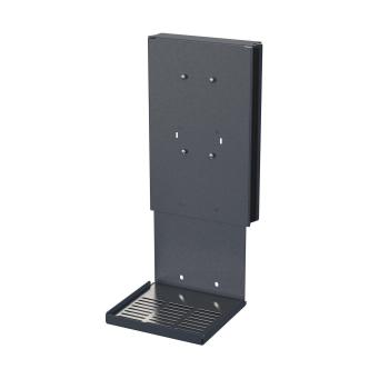 SMS Tipster Disinfection Holder | Black (10-002-2)