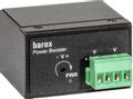 BAROX power supplies for DIN rail