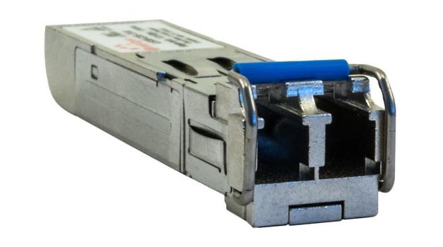 BAROX SFP extend. temp. range (AC-SFP-SXOM3-E)