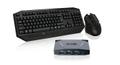 IOGEAR KeyMander 2 Wireless Keyboard