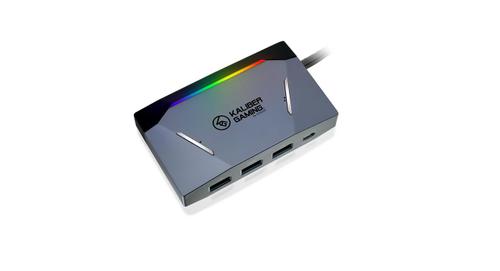 IOGEAR KeyMander 2 3Play (GES1337)