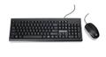 IOGEAR 104-Key Keyboard and Mouse