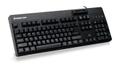 IOGEAR 104-Key Keyboard w/ Built-in