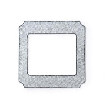 Ecovacs Cleaning Pad - 2 pcs. - for (W-CC02-2043)