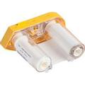 BRADY R6800 Series White Ribbon for