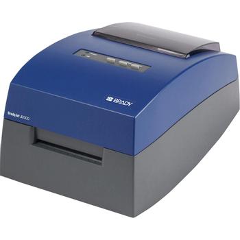 BRADY BradyJet J2000 Colour Label (J2000-EU-LABS)