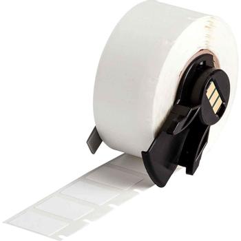 BRADY Nylon Cloth Labels for M611,  (PTL-11-499)