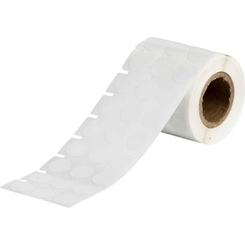 BRADY FreezerBondz Thermal Transfer  (THT-144-492-1.5-SC)