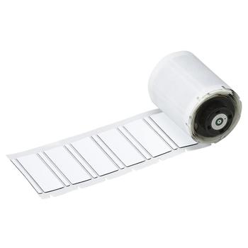 BRADY BMP71 Engraved Plate  (PTLEP-07-7593-WT)