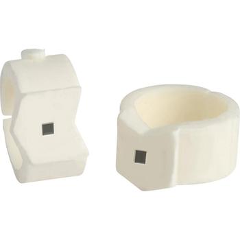 BRADY Clip Sleeve Wire Markers (SCN-36-PUNC)