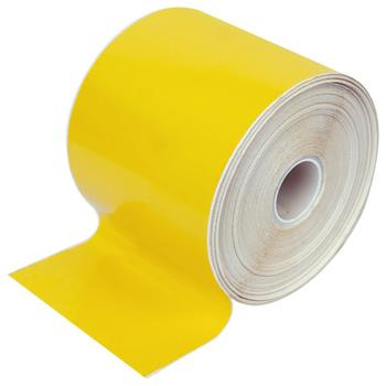 BRADY Thermal Transfer Printable  (BPTC-83-439-YL)