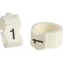 BRADY Clip Sleeve Wire Markers