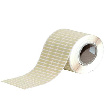 BRADY Thermal Transfer Printable  (BPT-1-652-2.5)