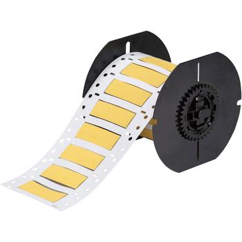BRADY PermaSleeve Polyolefin (B33-375-2-342YL)