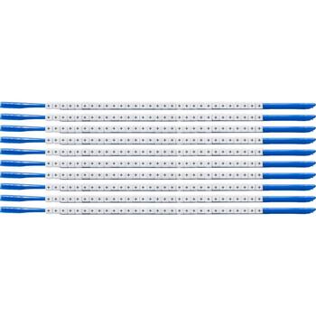 BRADY Clip Sleeve Wire Markers (SCN-07-PLUS)