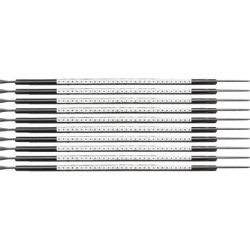 BRADY Clip Sleeve Wire Markers (SCN-05-PLUS)