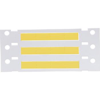 BRADY PermaSleeve Wire Marking (HX-125-2-YL-4)
