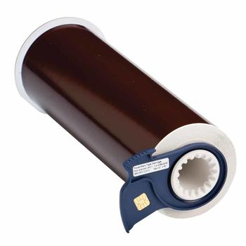 BRADY BBP85 Tape - Vinyl 250 mm  (B85-250X15M-595-BR)