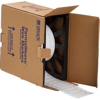 BRADY THT Low Smoke Halogen Free (LSZH-375-2-WT-4)
