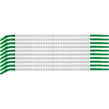 BRADY Clip Sleeve Wire Markers (SCNG-09-PLUS)