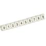BRADY Clip Sleeve Wire Markers