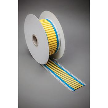 BRADY Diesel Resistant Sleeves (3DPS-3.2X50MM-B7646YL)