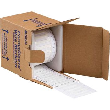 BRADY THT Low Smoke Halogen Free (LSZH-187-2-WT-S)