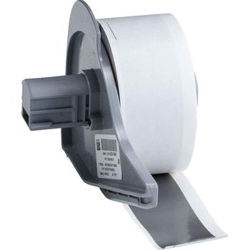 BRADY BMP71 Label Printer Tapes (M71C-1000-595-GY)