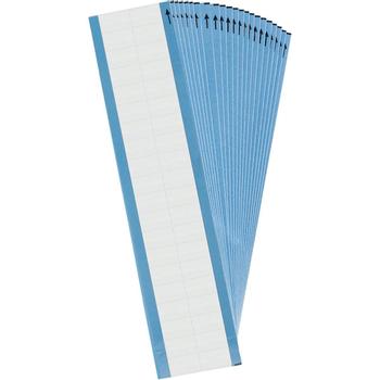 BRADY Write-on labels - (per 25 c.) (WO-1119)